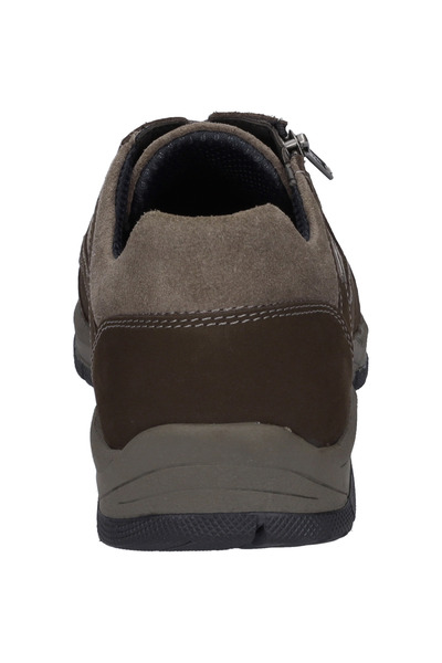 Josef Seibel Lenny 54 | Low Cut für Herren | Grau