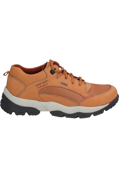 Josef Seibel JOSEF SEIBEL Philippa 53 | Halbschuh für Damen | Gelb Philippa 53, orange-kombi