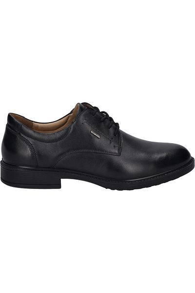 Josef Seibel JOSEF SEIBEL Harry 50 | Halbschuh für Herren | Schwarz Harry 50, schwarz