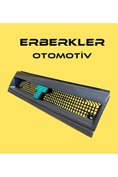 ERBERKLER OTOMOTİV TOFAŞ SLX PANJUR DOĞAN SLX KARTAL SLX ŞAHİN S