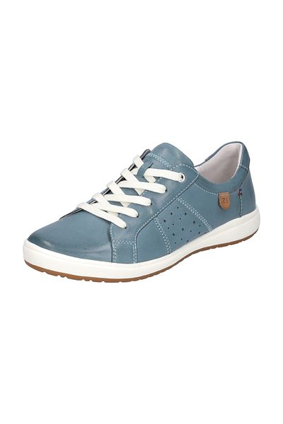 Josef Seibel Caren 01 | Sneaker für Damen | Blau