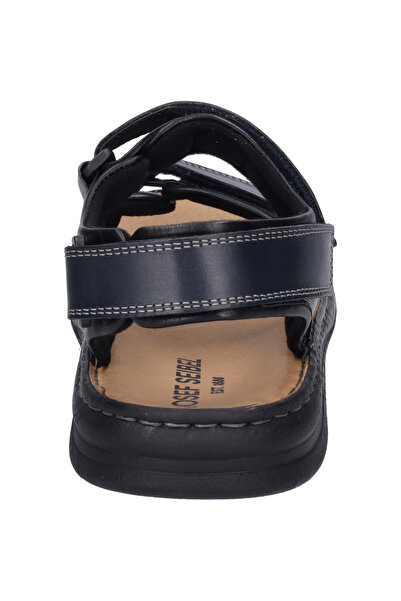 Josef Seibel JOSEF SEIBEL Rafe | Sandale für Herren | Blau Rafe, ocean