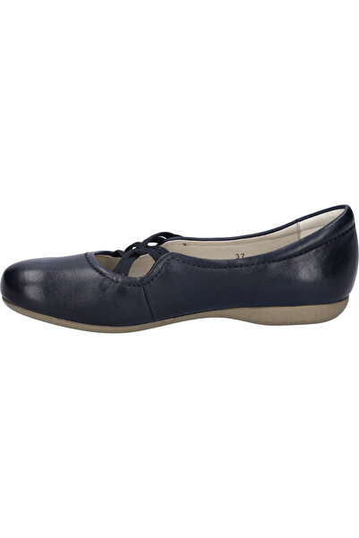 Josef Seibel Fiona 39 | Ballerina for Women | blue