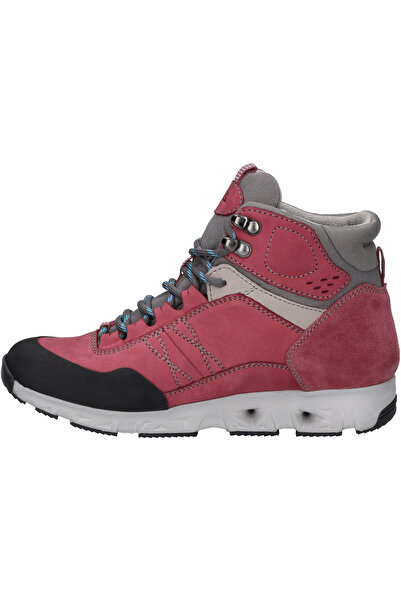 Josef Seibel JOSEF SEIBEL Noih 57 | Sneaker für Damen | Rot Noih 57, berry-multi