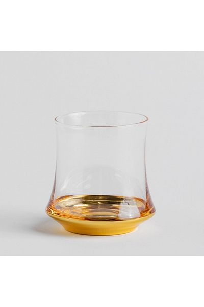 HomeVibes Pahar apa HELENA ki 360 ml