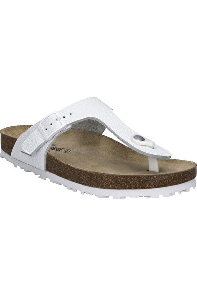 Josef Seibel JOSEF SEIBEL Hermine 02 | Zehentrenner für Damen | Weiß Hermine 02, weiss