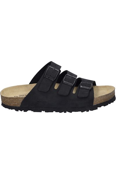 Josef Seibel JOSEF SEIBEL Hermine 05 | Sandale für Damen | Schwarz Hermine 05, schwarz