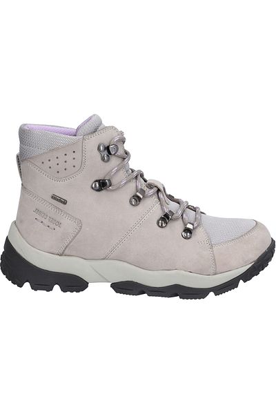 Josef Seibel JOSEF SEIBEL Philippa 50 | Stiefelette für Damen | Grau Philippa 50, hellgrau-kombi