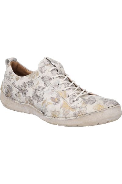Josef Seibel JOSEF SEIBEL Fergey 56 | Halbschuh für Damen | Beige Fergey 56, creme-multi