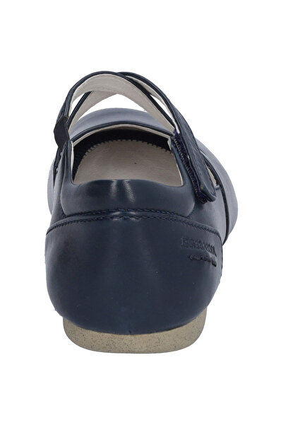 Josef Seibel Fiona 72 | Ballerina for Women | blue