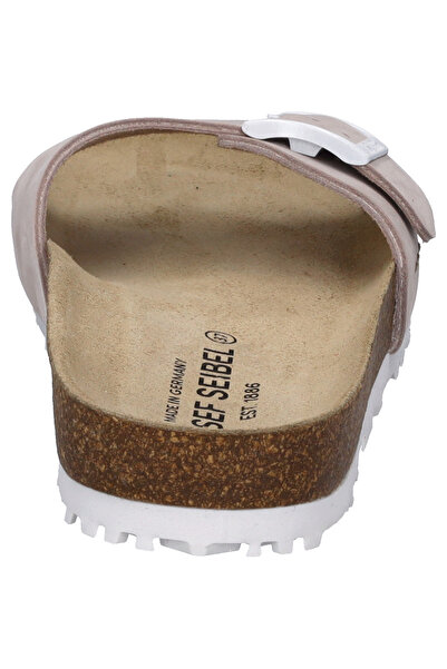 Josef Seibel JOSEF SEIBEL Hermine 03 | Sandale für Damen | Beige Hermine 03, beige-kombi