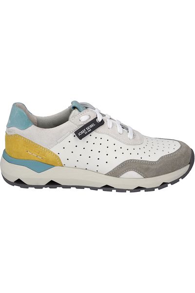 Josef Seibel JOSEF SEIBEL Jonah 02 | Sneaker für Damen | Grau Jonah 02, grau-multi
