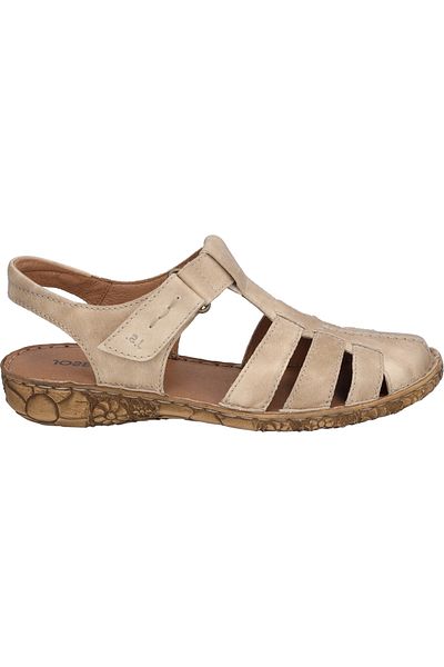 Josef Seibel JOSEF SEIBEL Rosalie 48 | Sandale für Damen | Bej Rosalie 48, crem