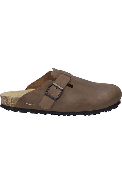 Josef Seibel JOSEF SEIBEL Josef 04 | Clog für Herren | Braun Josef 04, braun