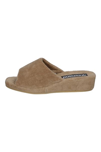 Westland Westland Bologna | Hausschuh für Herren | Bej Bologna, bej