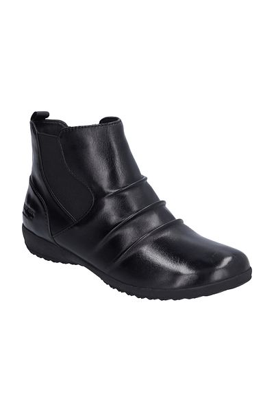 Josef Seibel JOSEF SEIBEL Naly 60 | Stiefelette für Damen | Schwarz Naly 60, schwarz