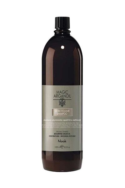 Nook Sampon pentru volum Magic Argan Oil Extra Volume Shampoo