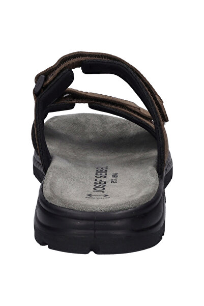 Josef Seibel JOSEF SEIBEL Marlon 01 | Sandale für Herren | Braun Marlon 01, brasil-kombi