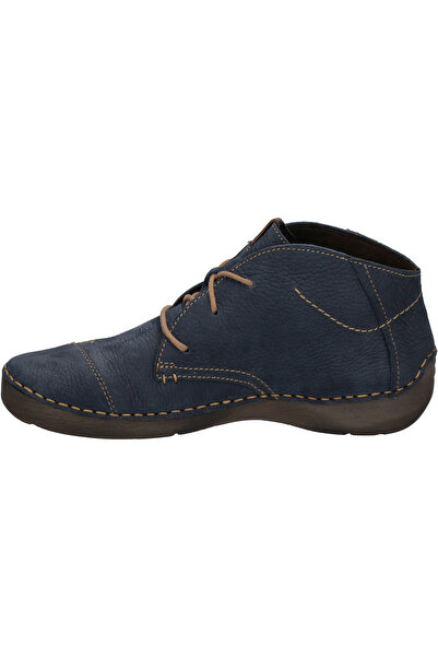 Josef Seibel Fergey 18 | Stiefeletten für Damen | Blau