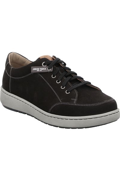 Josef Seibel David 03 | Sneaker für Herren | Schwarz