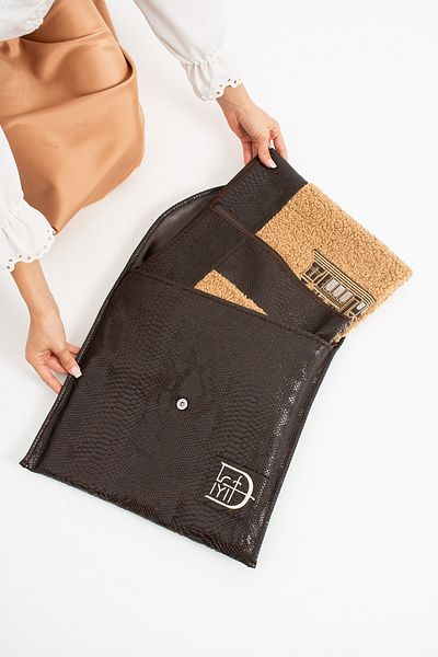 unique crane bags Luxury Prayer Mat Bag