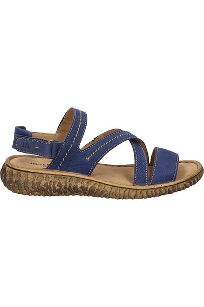 Josef Seibel JOSEF SEIBEL Ronja 05 | Sandale für Damen | Blau Ronja 05, ocean