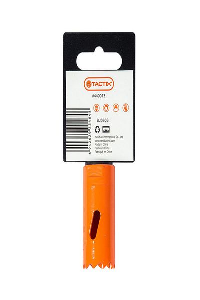 Tactix Bimetallic Cup Saw