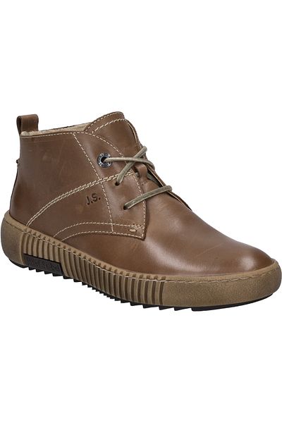 Josef Seibel JOSEF SEIBEL Maren 02 | Stiefelette für Damen | Braun Maren 02, brasil