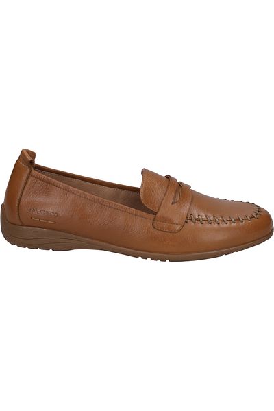 Josef Seibel Fenja 21 | Ballerina for Women | beige
