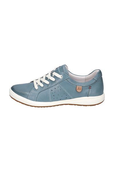 Josef Seibel Caren 01 | Sneaker für Damen | Blau
