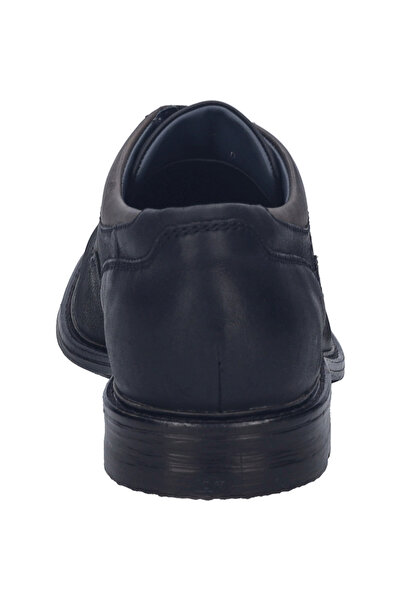 Josef Seibel Earl 05 | Low Cut für Herren | Schwarz