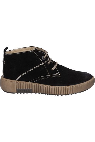 Josef Seibel JOSEF SEIBEL Maren 02 | Stiefelette für Damen | Schwarz Maren 02, schwarz