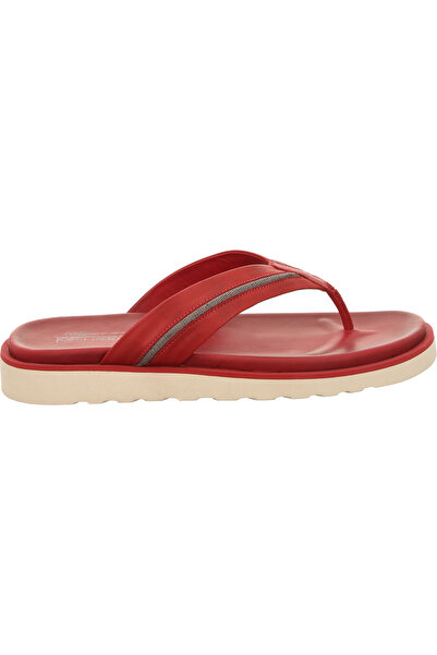 Josef Seibel Herren Zehentrenner Ian 02 | Rot