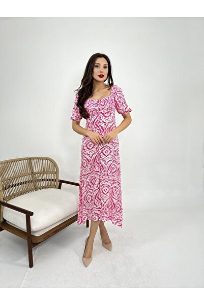 MODA 5518 Dress-Kansas City