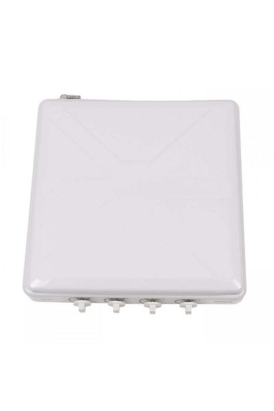 COBI SMART® Pachet complet aragaz alb plita cu 4 ochiuri, 4.1 kW, alimentare butelie, accesorii incluse