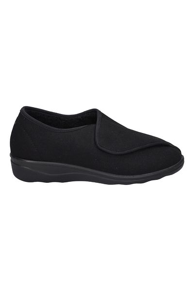 Westland Nice 105 | Hausschuhe für Damen | Schwarz
