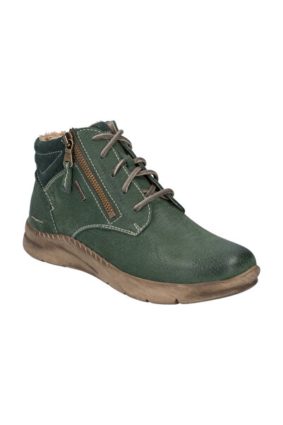 Josef Seibel Conny 52 | Ghete pentru femei | verde