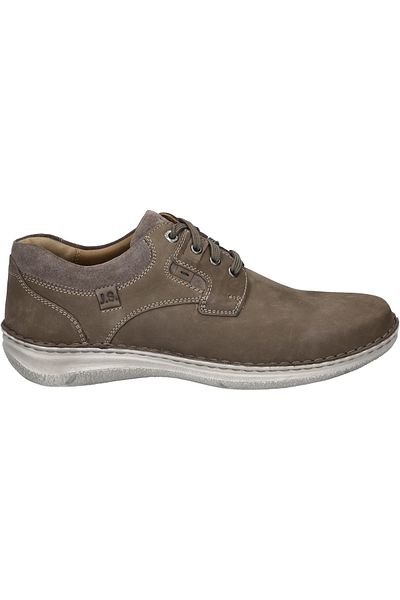 Josef Seibel Anvers 36 | Low Cut für Herren | Beige