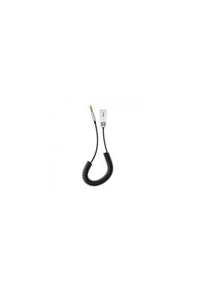 Baseus Receptor Premium Bluetooth la mufă AUX de 3,5 mm, ultracompact, alimentare USB