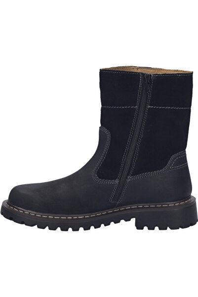 Josef Seibel Chance | Stiefel für Herren | Grün