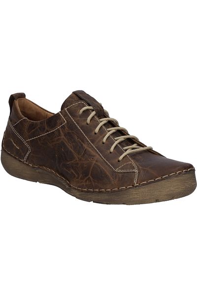 Josef Seibel JOSEF SEIBEL Fergey 56 | Halbschuh für Damen | Braun Fergey 56, brandy