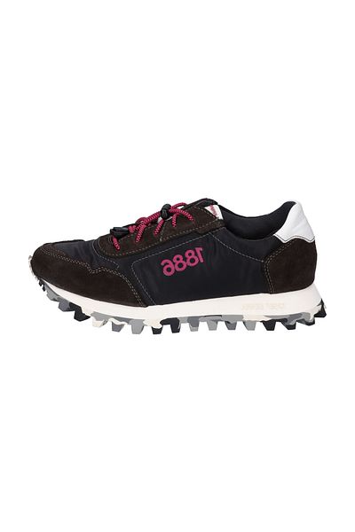 Josef Seibel JOSEF SEIBEL Bonnie 01 | Sneaker für Damen | Grau Bonnie 01, titan-weiss