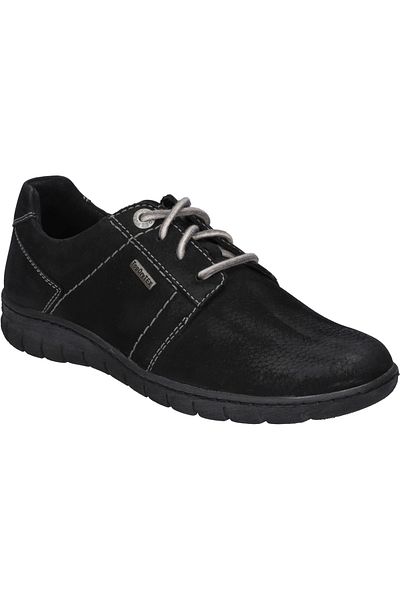 Josef Seibel JOSEF SEIBEL Steffi 59 | Halbschuh für Damen | Schwarz Steffi 59, schwarz