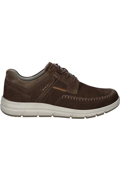 Josef Seibel JOSEF SEIBEL Giuseppe 04 | Halbschuh für Herren | Braun Giuseppe 04, brandy