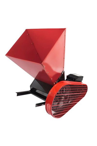 COBI SMART® Electric fruit crusher MHK-10, 900 W, 280 kg/h, 30 L bowl - COBI SMART®