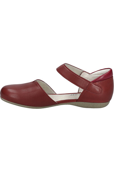 Josef Seibel Fiona 78 | Ballerina for Women | red