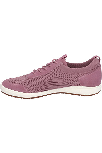 Josef Seibel JOSEF SEIBEL Caren 48 | Sneaker für Damen | Rot Caren 48, rosa