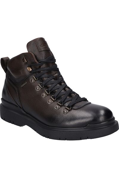 Josef Seibel JOSEF SEIBEL Dalton 50 | Stiefelette für Herren | Braun Dalton 50, mocca