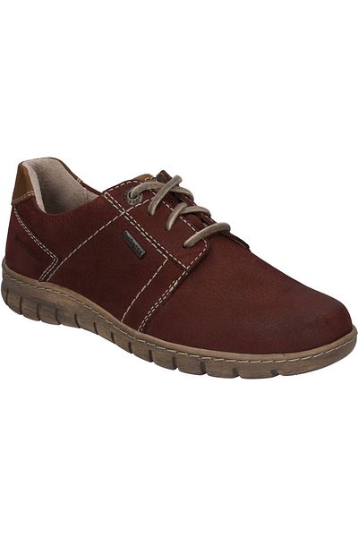 Josef Seibel Steffi 59 | Low Cut für Damen | Rot