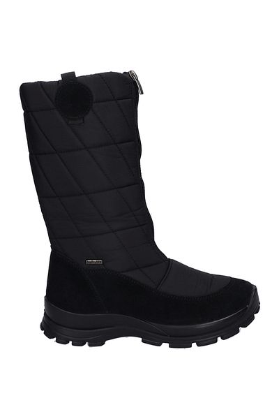 Westland Westland Grenoble 04 | Stiefel für Damen | Schwarz Grenoble 04, schwarz